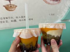 -糖潮糖水铺(省府店)