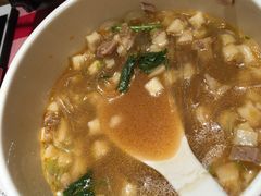 -西贝莜面村(当代商城店)