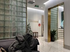 -海马体照相馆(环贸iapm大师爱情店)