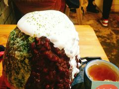 -WONDER ICE 萬得冰田(建設路总店)