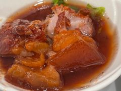 腐乳肉-小实惠嘉(威海路店)