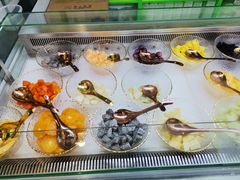 -安姬酸奶·水果捞(长安万达店)