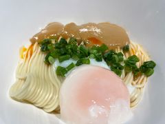 秘制麻酱面-苏小柳手作点心(控江旭辉分院)