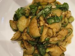 -饭橘汉江码头·乡野土菜馆(静安路店)