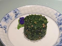 -二泉园老菜馆·百年无锡菜