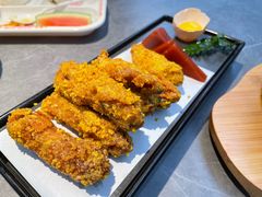 -江南里·新浙菜(苏州大悦城店)