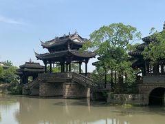 -韩湘水博园