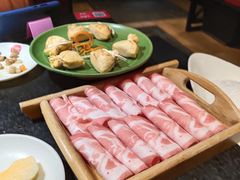 -九鼎轩火锅大排挡