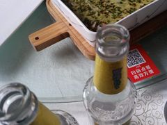 -天堂鸟水煮鱼·烟火川菜(凤凰路店)