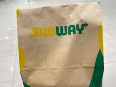 -赛百味SUBWAY(马台街店)