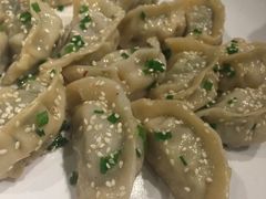 锅贴-宏玲餐厅(四川南路店)