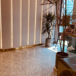 -3AM·S HAIR SALON烫发染发接发