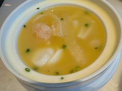 -南太湖山庄·四季轩&国风堂中餐厅