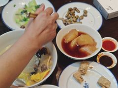 -咸亨酒店•非遗绍兴菜•中华老字号(堂吃餐厅)