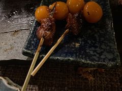鸡提灯-半藏居酒屋(香港花园店)