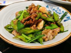 -陆小凤四川料理(北京路店)