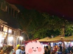 -飘香火锅(玉林西路店)