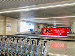 -石家庄正定国际机场-T2航站楼