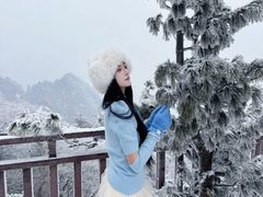 -洛阳白云山景区