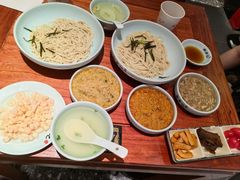 -裕兴记•蟹黄面馆(人民广场店)