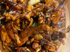 -王家大院·南京菜(湛江路总店)