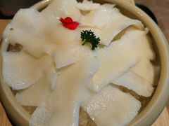 -潮牛壹号鲜牛肉火锅(世界城广场店)