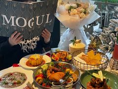 -Mogul Eatery·大亨餐酒馆
