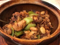 -漢舍中国菜馆(889广场店)