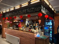 -帕蓝·暹罗料理(曲阳店)