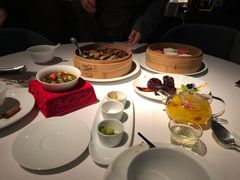 -悦厅·下午茶(杭州柏悦酒店)