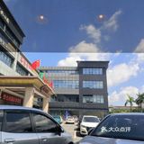 位于南屏攀云购物公园新开的一家港式茶餐厅