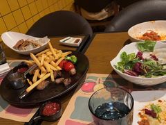 -安妮意大利餐厅(国贸店)
