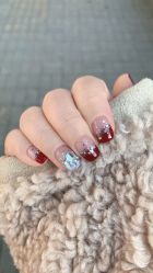 -RL Nail·瑞丽美甲美睫品牌原创店