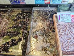 -琼菜王(南海店)