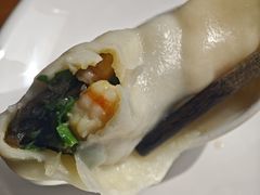 海珍烫面包-东升灌浆包(辛庄街总店)
