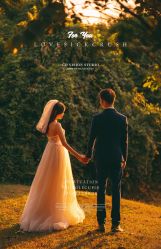 -GO VISION 动视觉婚纱摄影高级定制