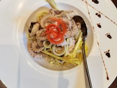 -青岛海天世园酒店-海澜阁中餐厅