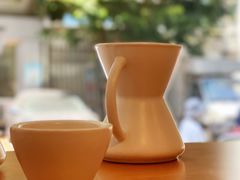 -Cafe on warm(丹霞店)