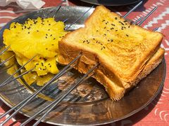 -火塘云南烧烤大排档