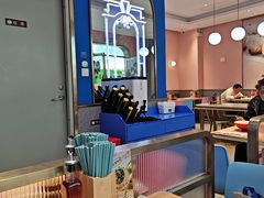 -小杨生煎(周浦万达店)