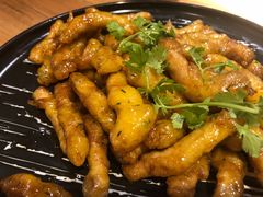 -小锅饭(欧亚卖场店)