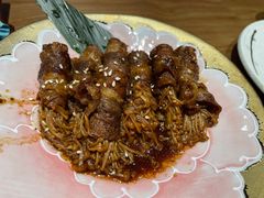 -福樱兰海鲜放题铁板烧(加州店)