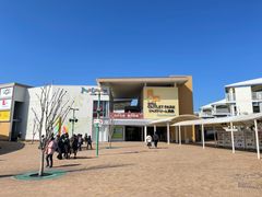 -三井奥特莱斯购物城(爵士之梦长岛店)