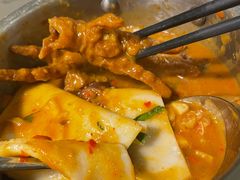 -浩海火烧云傣家菜(蓝港店)