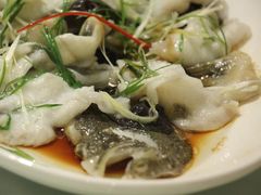 多宝鱼-锡和无锡菜(景丽苑店)