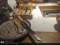 -尚尚仙·酸汤猪手·猪肚鸡火锅(华联万柳购物中心店)