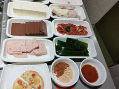 -海底捞火锅(公益西桥店)