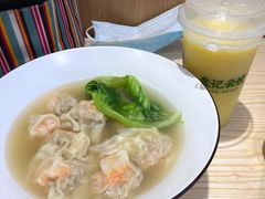 -袁记云饺(鼓楼店)