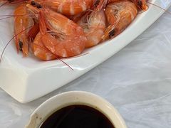 -众味海鲜大排档·活海鲜·潮汕味(南澳店)