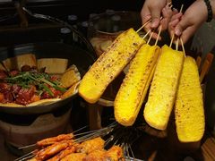 -并州大牌档之醉轻尘